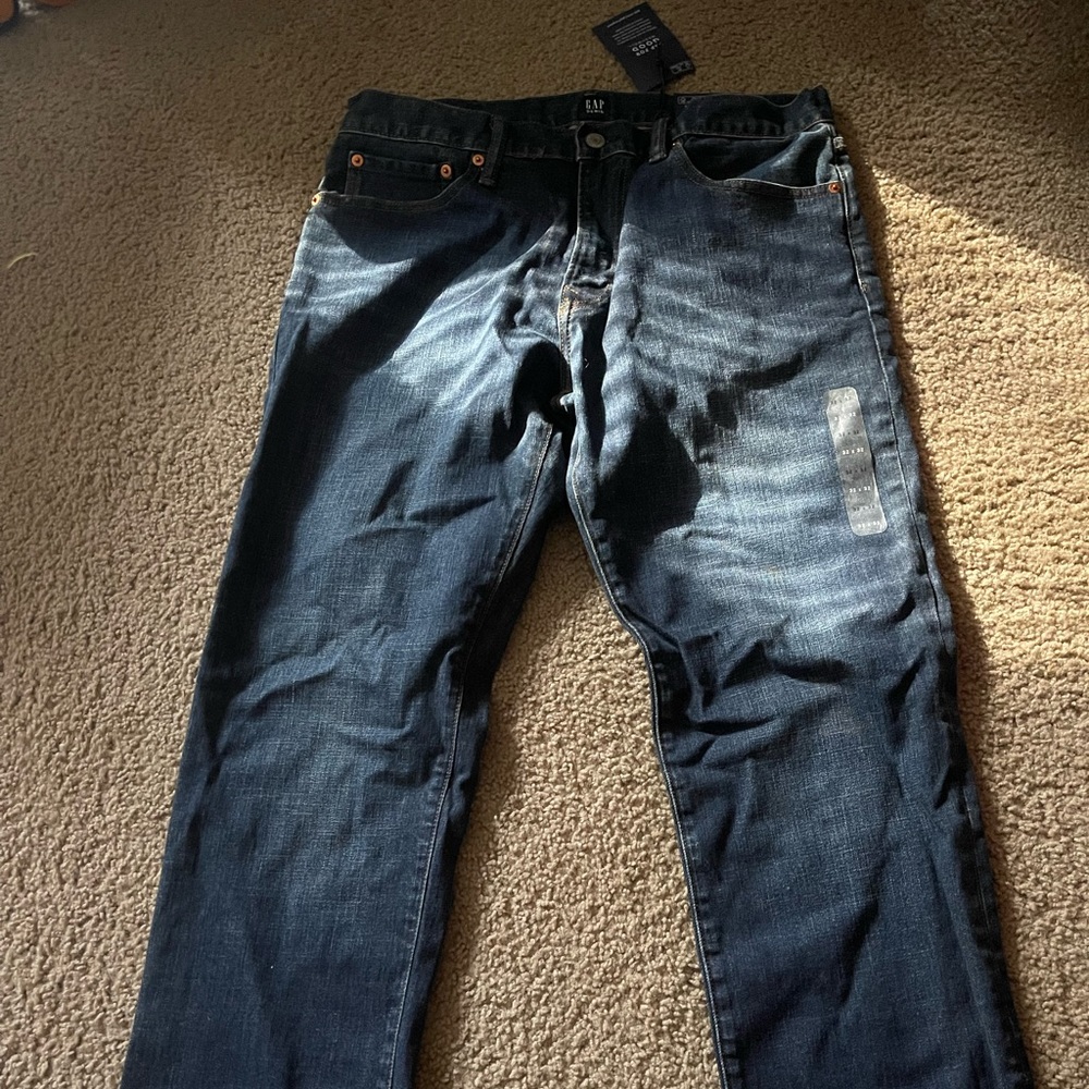 GAP MEN